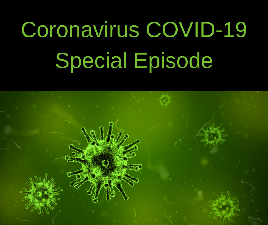 coronavirus