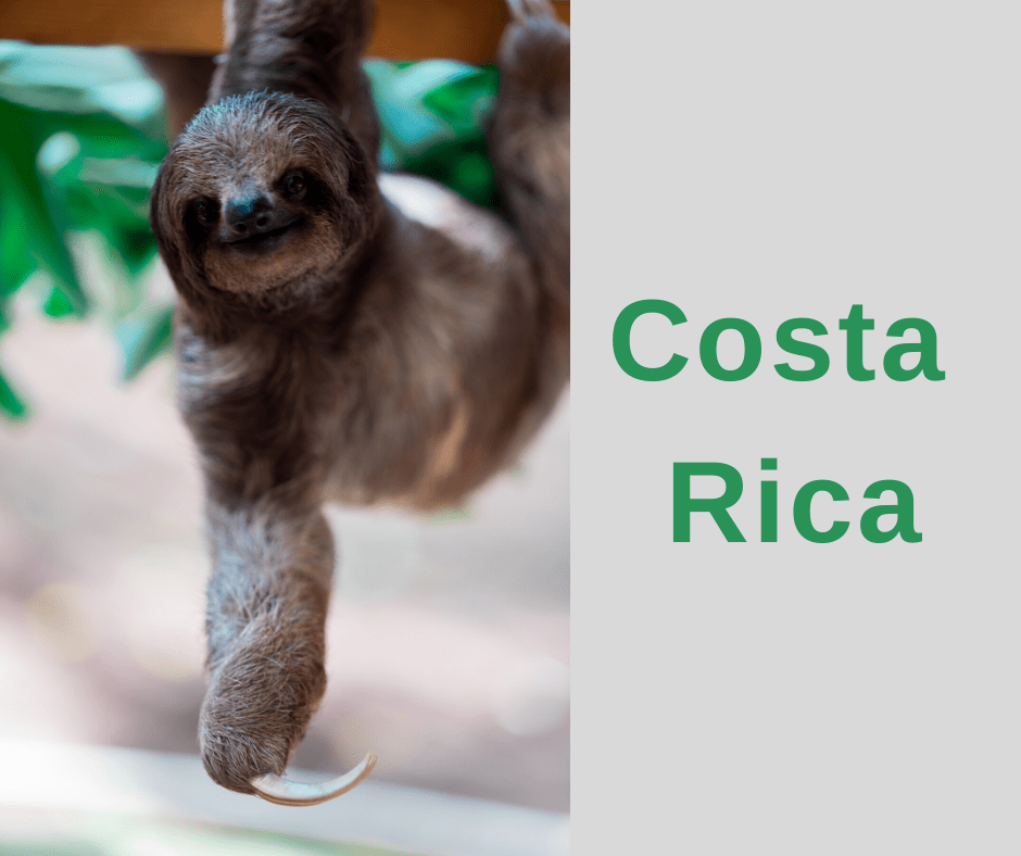 costa rica