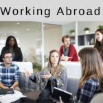 Working abroad