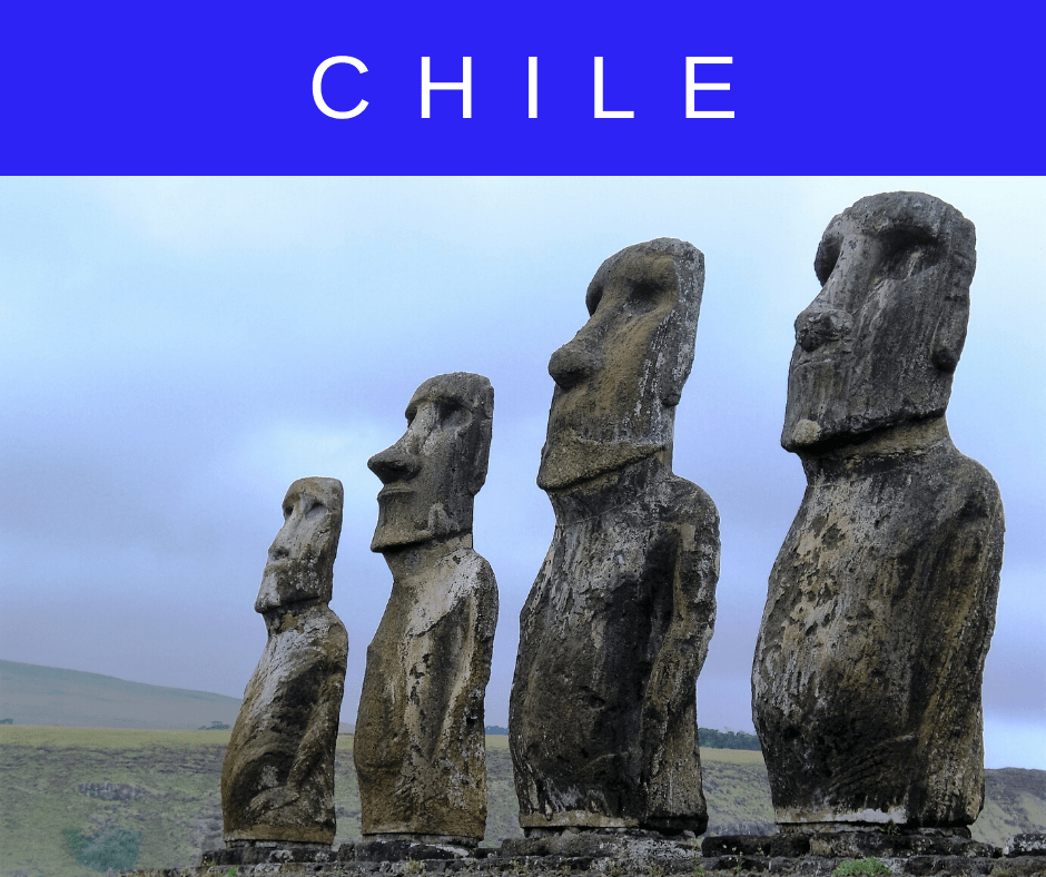 chile