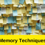 memory techniques