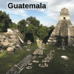 guatemala