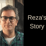 reza's story