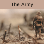 the army