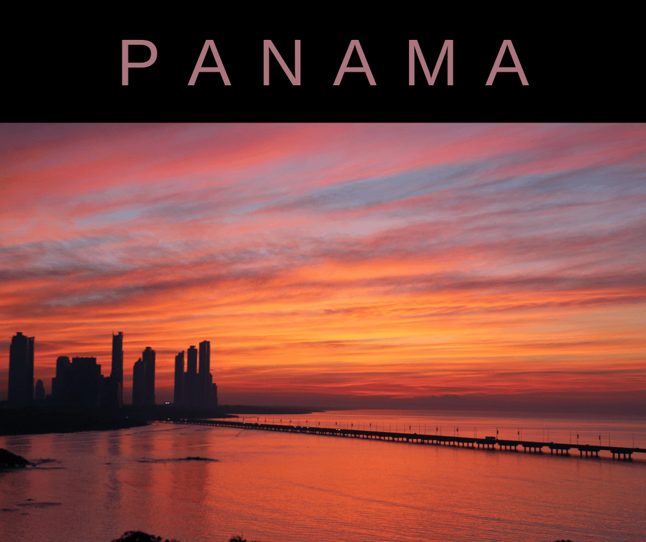 Panama