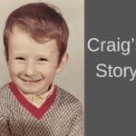 Craig's Story