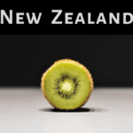 new zealand