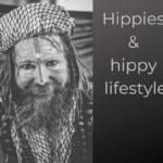 Hippies and hippy lifestyle