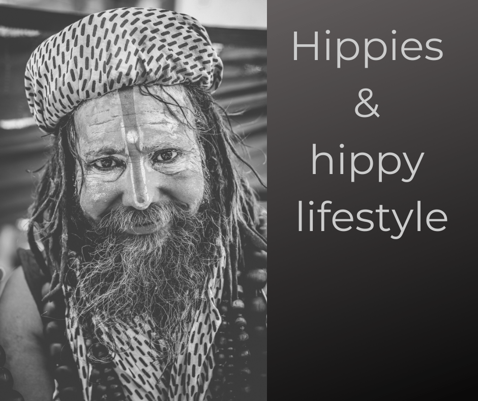 hippie lifestyle quotes