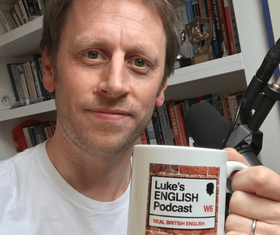 Luke Thompson Interview