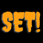 Different Uses of SET