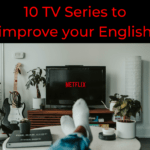 10 TV Series to improve your English