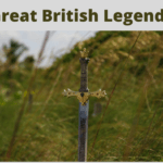 great british legends