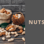nuts