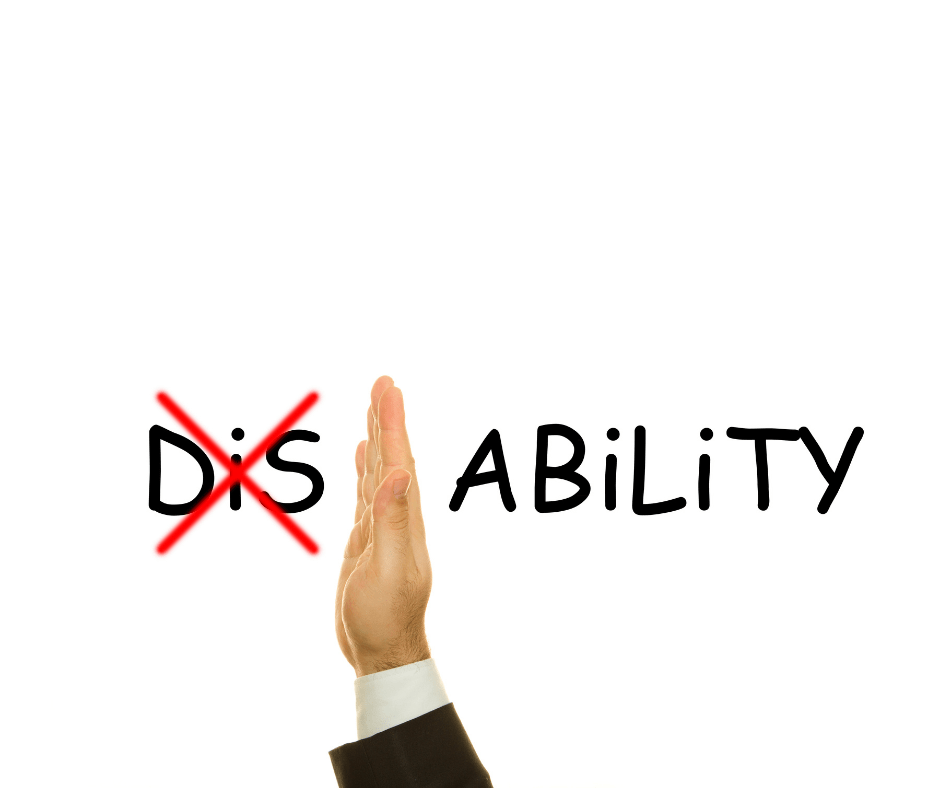 disability