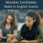 mistakes candidates make in exams