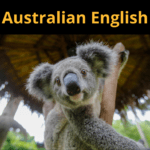 Australian english