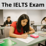 The IELTS Exam