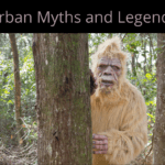 Urban Myths and Legends