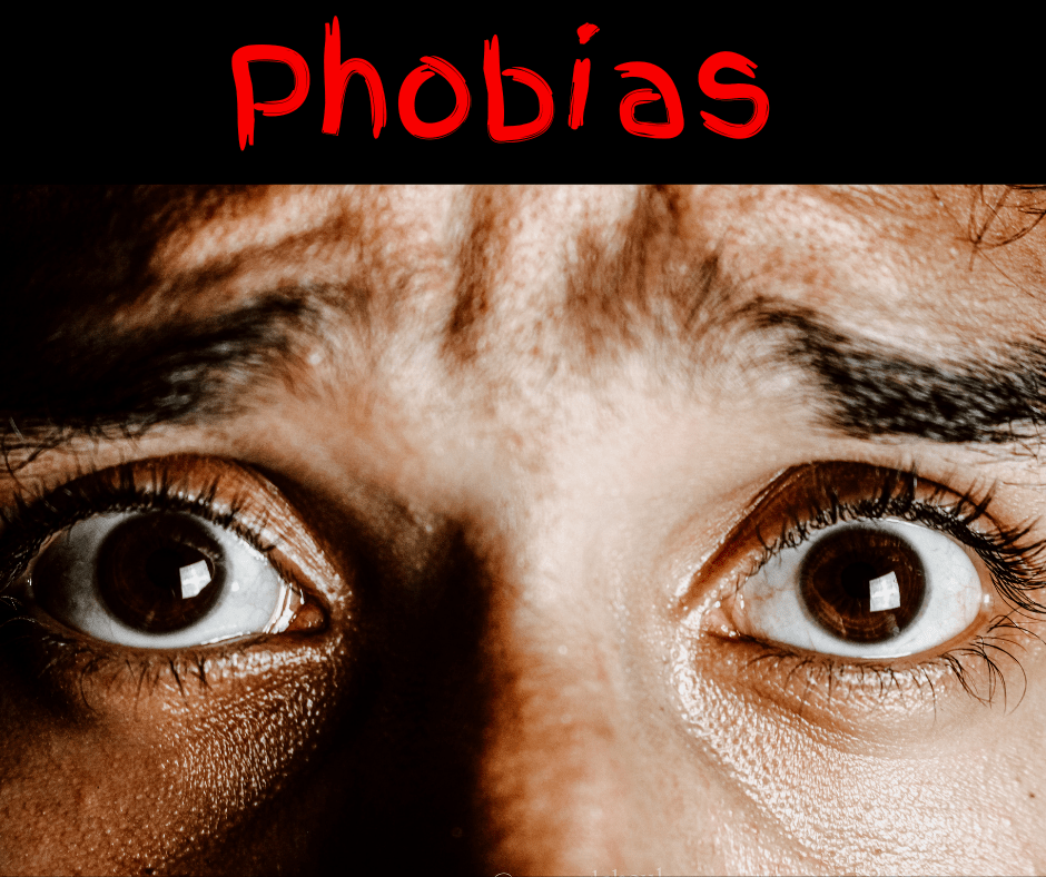 phobias