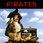 pirates