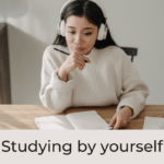 How to study English by yourself