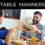 Table Manners