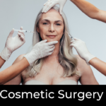 cosmetic surgery