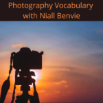 photography with niall benvie