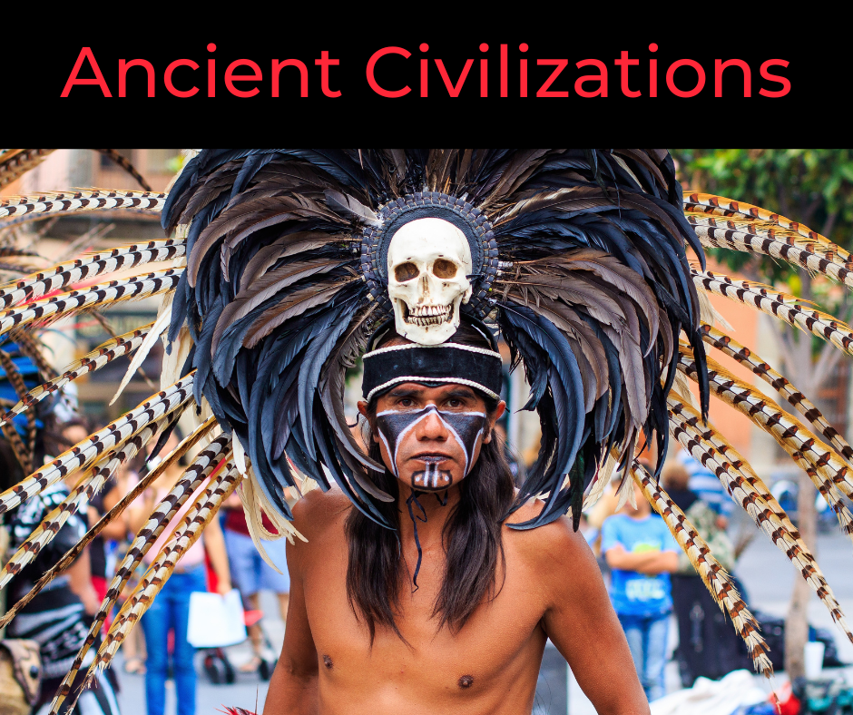 ancient civilisations