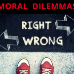 moral dilemmas