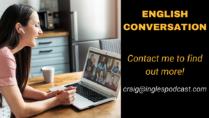 contact me at https://www.englishcraig.com/