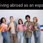 living abroad as an expat