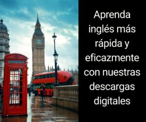 mansion ingles promo