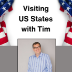Visiting US States with Tim - AIRC488