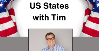 Visiting US States with Tim - AIRC488