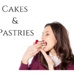 cakes and pastries