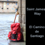 Saint James’s Way - El Camino de Santiago