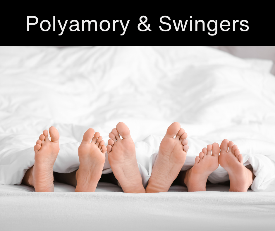 Polyamory and Swingers