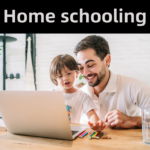 homeschooling