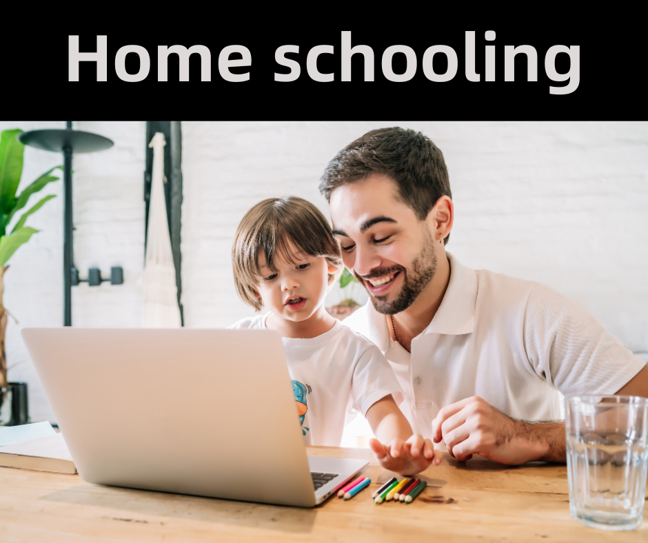 homeschooling