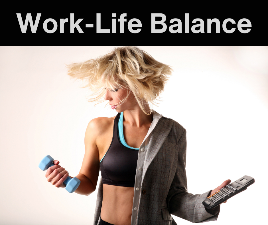 Work-life balance