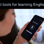ols for learning english