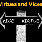 virtues nad vices