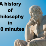 A history of Philosophy in 30 minutes - AIRC532