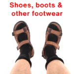 Shoes, boots and other footwear - AIRC531