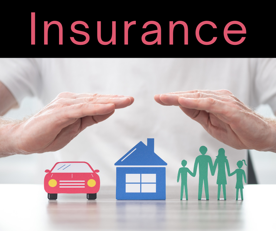 insurance