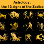Astrology and the 12 signs of the Zodiac