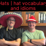 hat and hat vocabulary