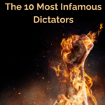 The 10 Most Infamous Dictators - AIRC542